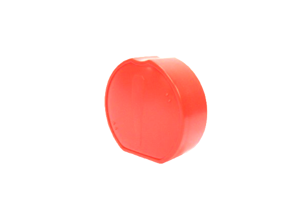 Kryt zapalování  BABETTA - červený  *M