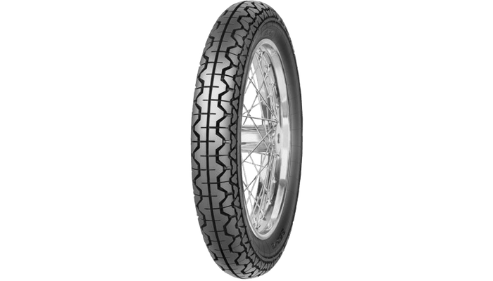 Mitas Pneu 2,75 - 19 *MITAS H-06