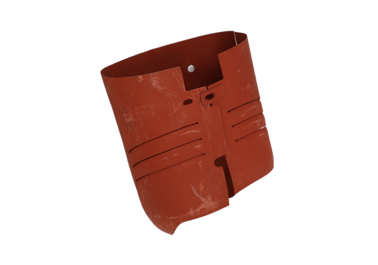 Czech Prsíčka úplná JAWA 50 - 550 levostranná