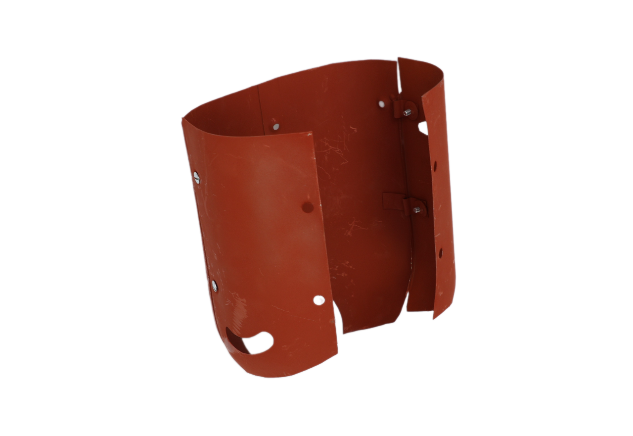 Czech Prsíčka úplná JAWA 50 - 555 Deluxe