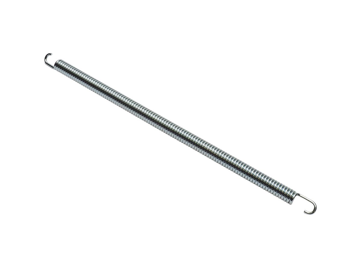 MOTOMAX, s.r.o. Pružina sedla krátká BABETTA 228, 207 (na originál sedlo)  *M