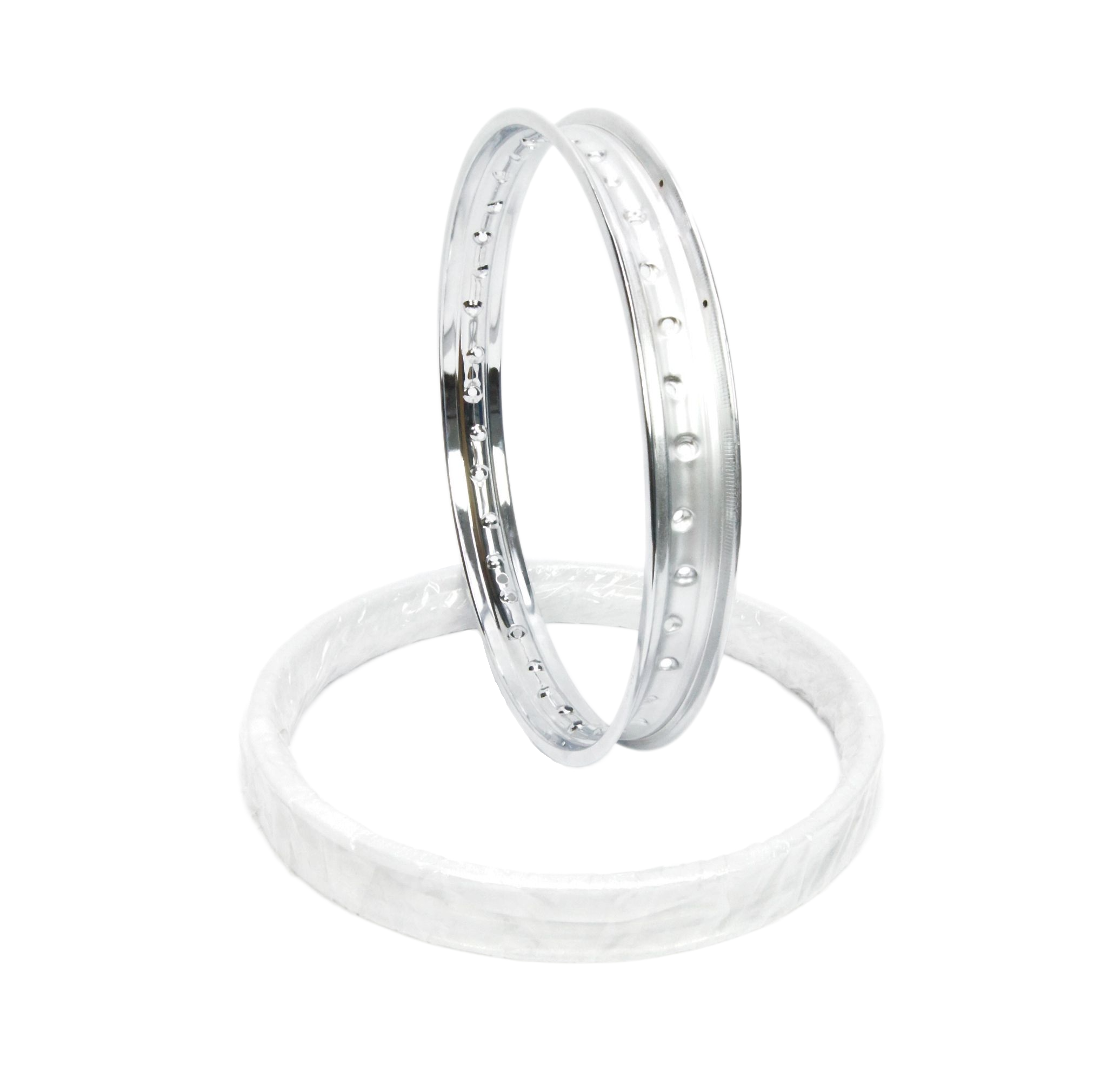 Ráfek 1,60 x 16" JAWA 50 - 05, 20, 21, 23, SIMSON (s nápisem)