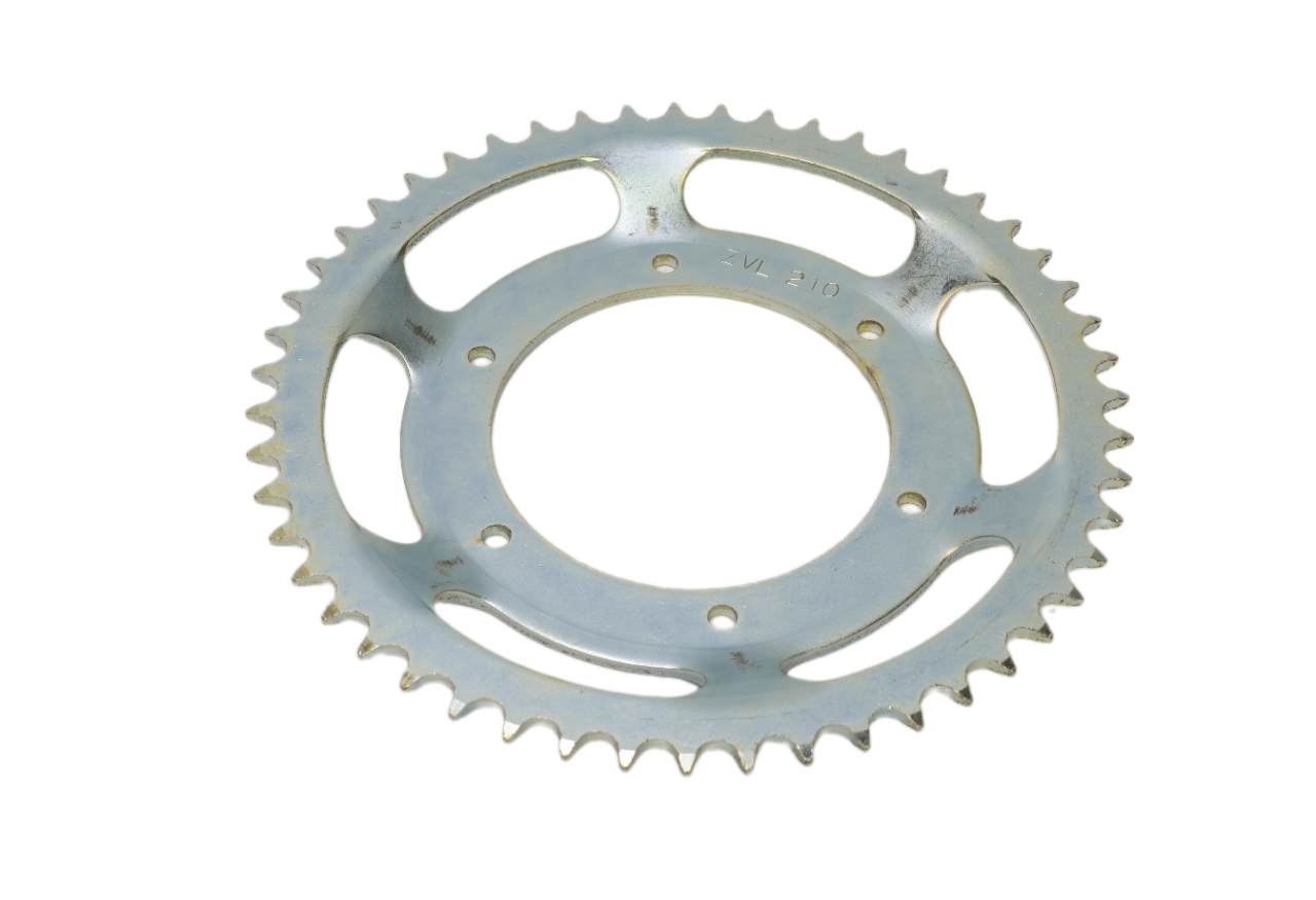 Ostatní Rozeta 51z.  BABETTA 210, 225 (lité kolo GRIMECA) - originál SK