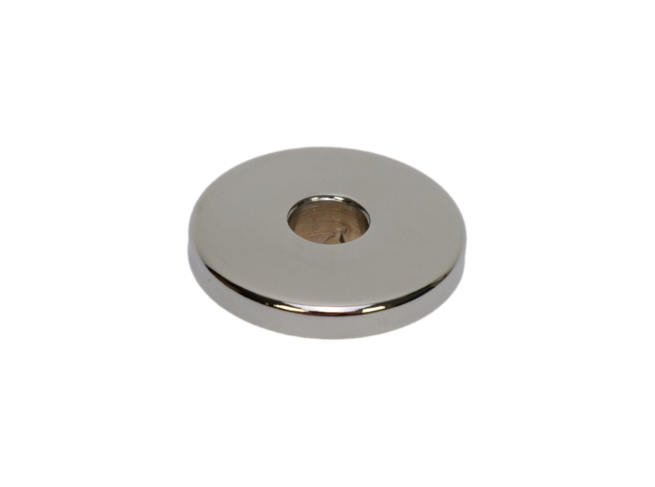 MOTOMAX, s.r.o. Rozpěrka předního kola JAWA 50 - 05, 20, 21, 23  II. jakost - chrom  *M