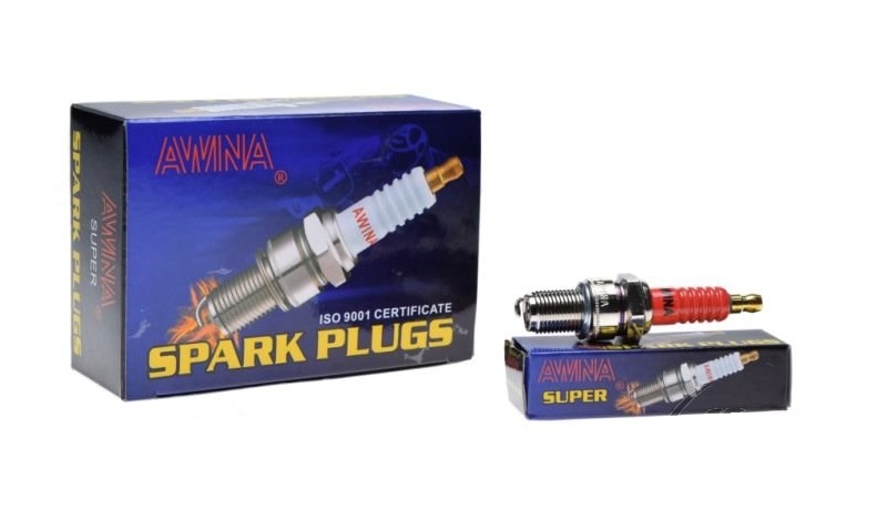 Svíčka AWINA B7 HS ( N15C ) - Iridiová