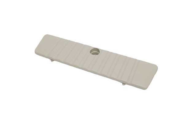 Víko skříňky nářadí BABETTA 210, 225 - šedé  *M