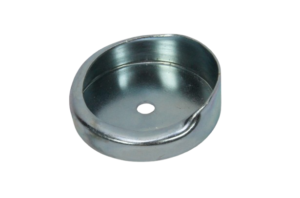 Záchyt pružiny spodní JAWA 50 - 555