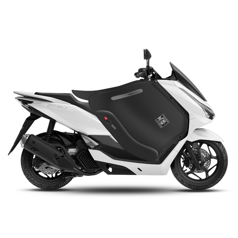 Deka Tucano Urbano Termoscud® S, Honda PCX 125 od r.v. 2025 TUR255S