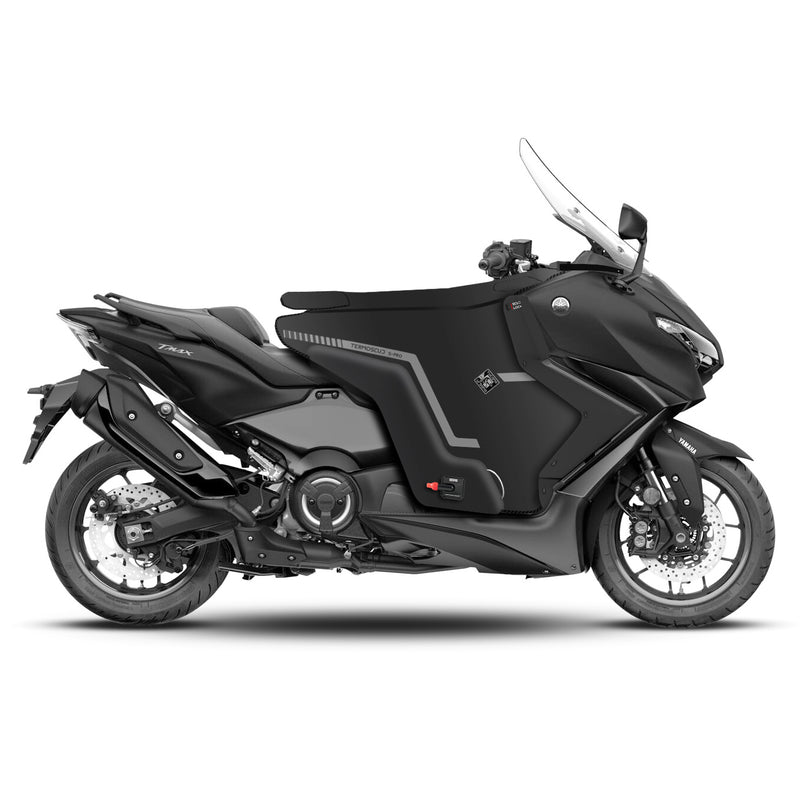 Deka Tucano Urbano Termoscud® S-PRO, Yamaha TMAX TECH 560 ccm od r.v. 2025 TUR253SPRO