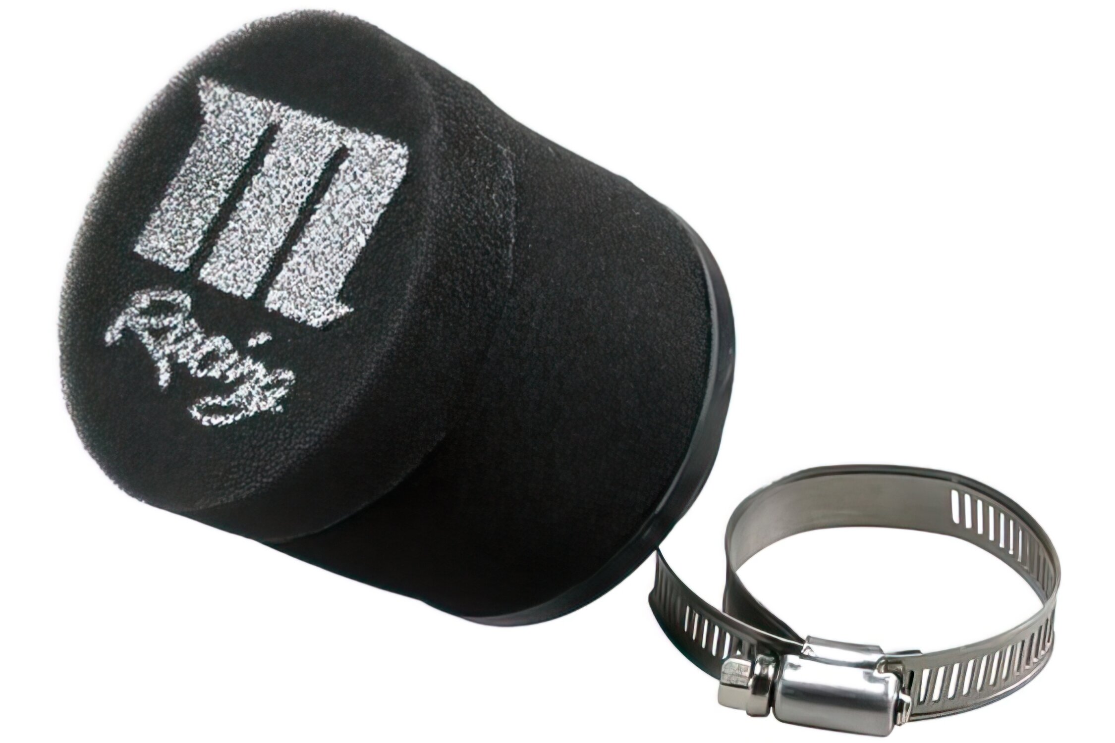 Vzduchový filtr Motoforce Racing 35 mm PHVA/PHBG černý