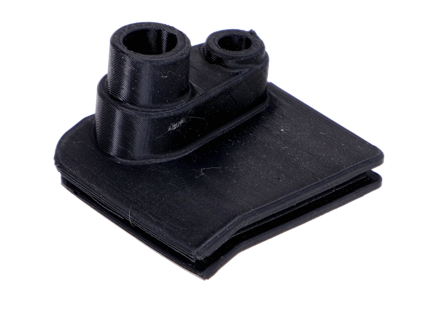 Diverse / Import Gumové vedení olejové hadičky pro olejové čerpadlo Mikuni / Pricol pro Minarelli AM6