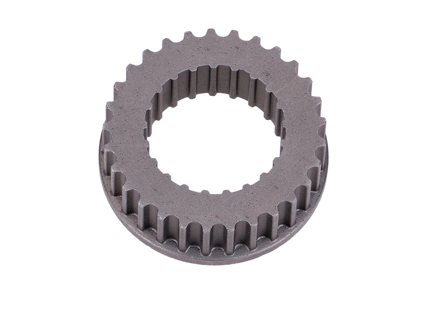 101 Octane Ozubené kolo pro olejové čerpadlo Aprilia, Gilera, Piaggio 125–180 ccm 2-takt AC/LC