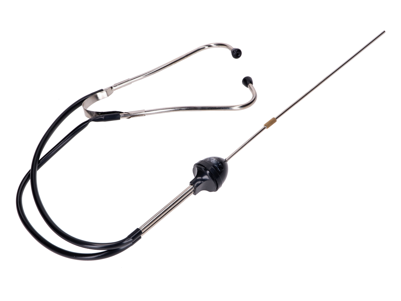 BGS technic Stetoskop pro mechanika 320 mm