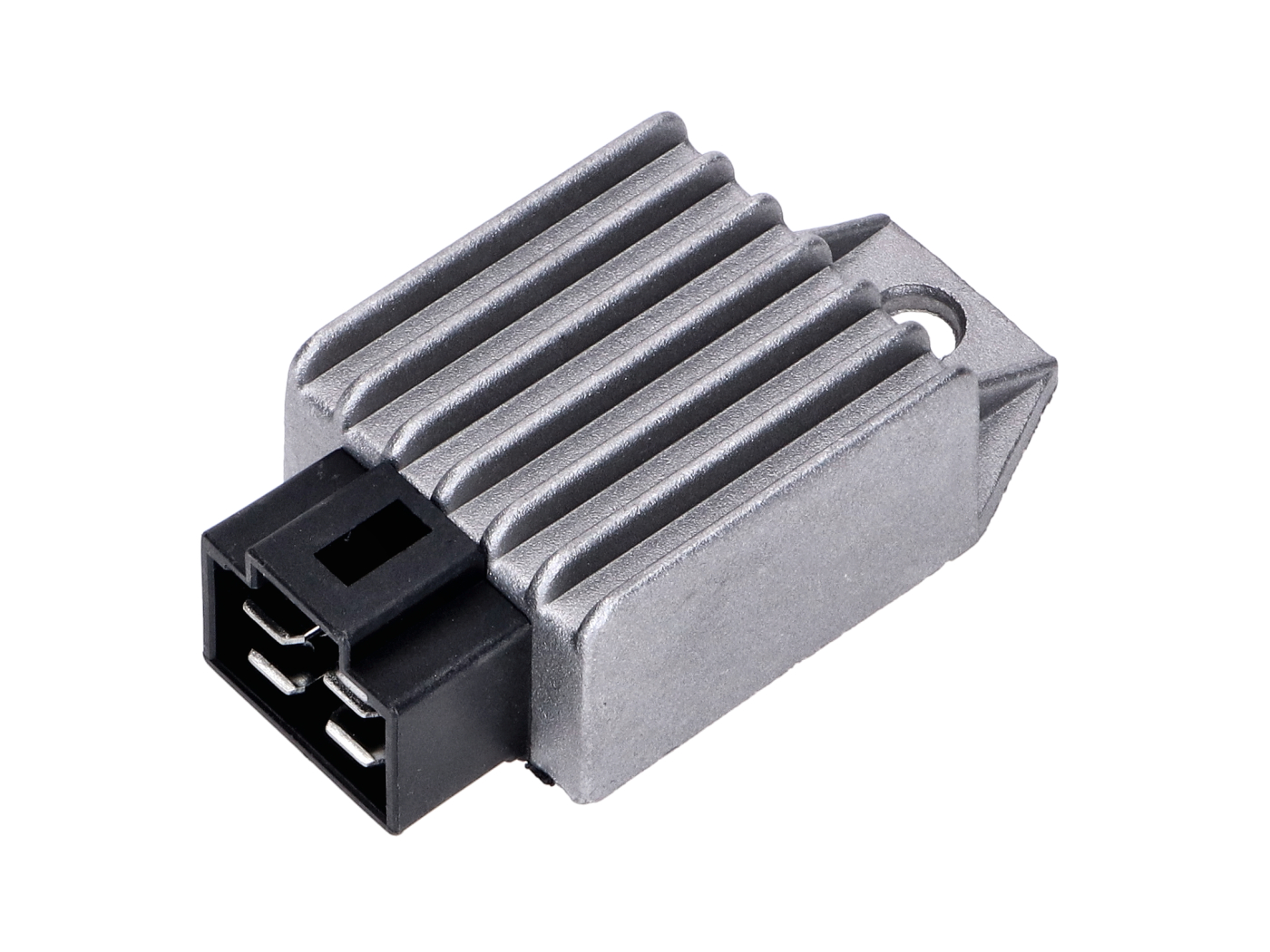 Regulátor AC/DC 4pólový pro Schmitt zapalování STT55403 pro Simson