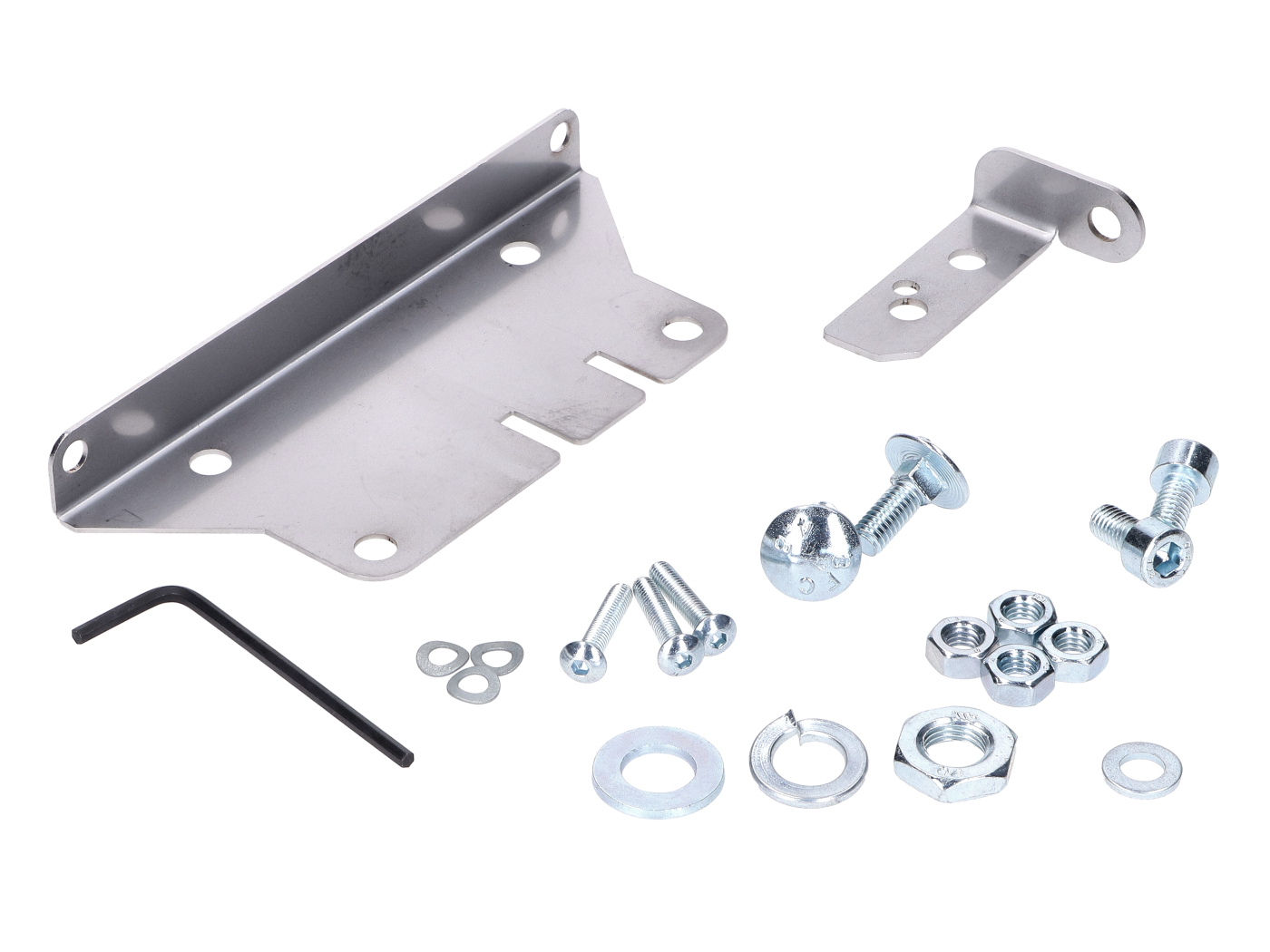 Montážní sada pro Schmitt zapalování STT55403 pro Simson