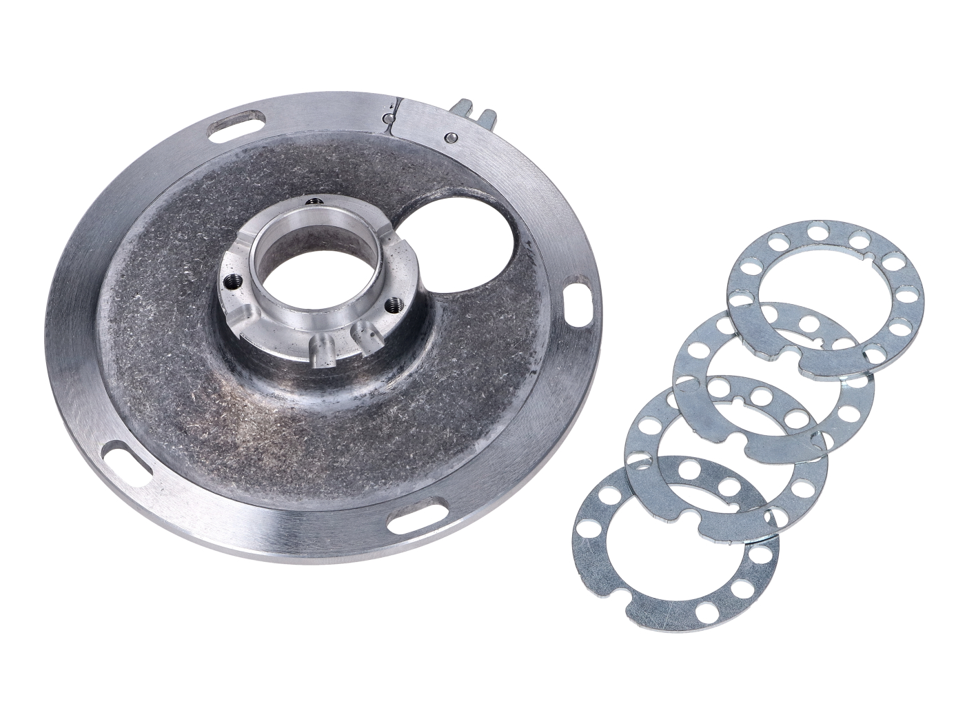 Základová deska pro Schmitt zapalování STT55403 pro Simson