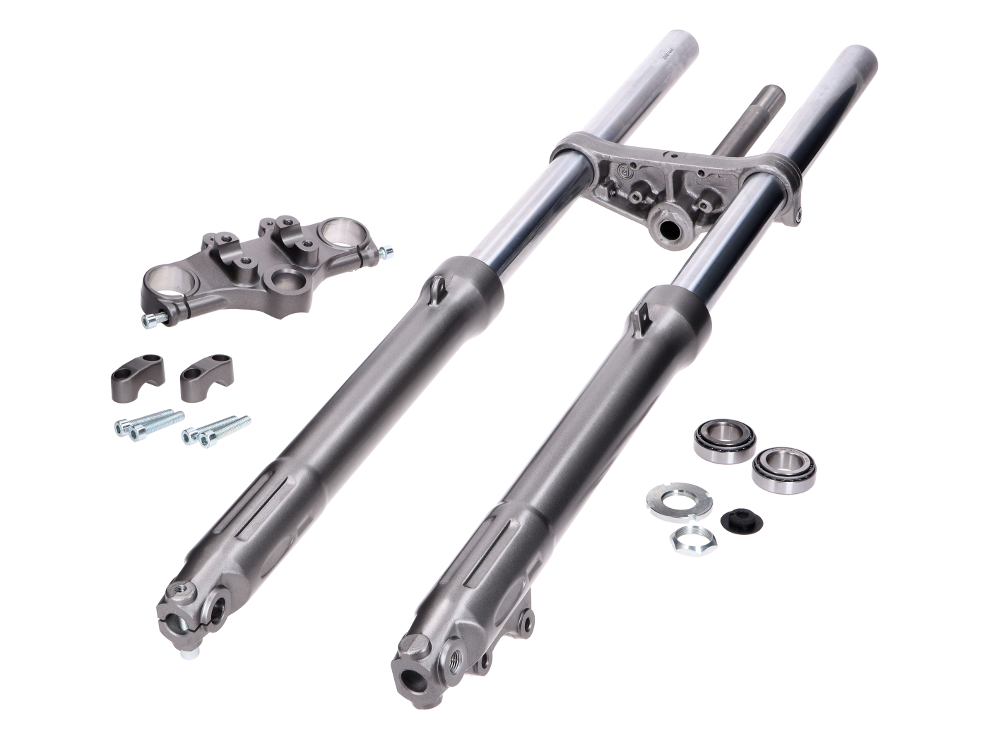 101 Octane Přední vidlice komplet pro Sherco 50 SE - SM 2010-2024