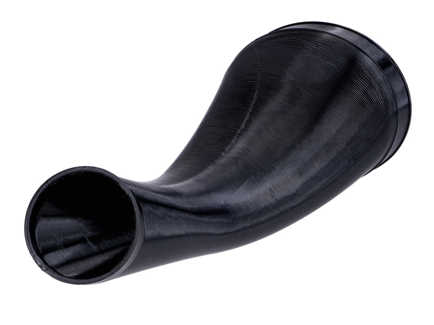 Diverse / Import Gumová sací příruba airbox karburátor D=50mm pro všechny Beta RR50 -Euro4