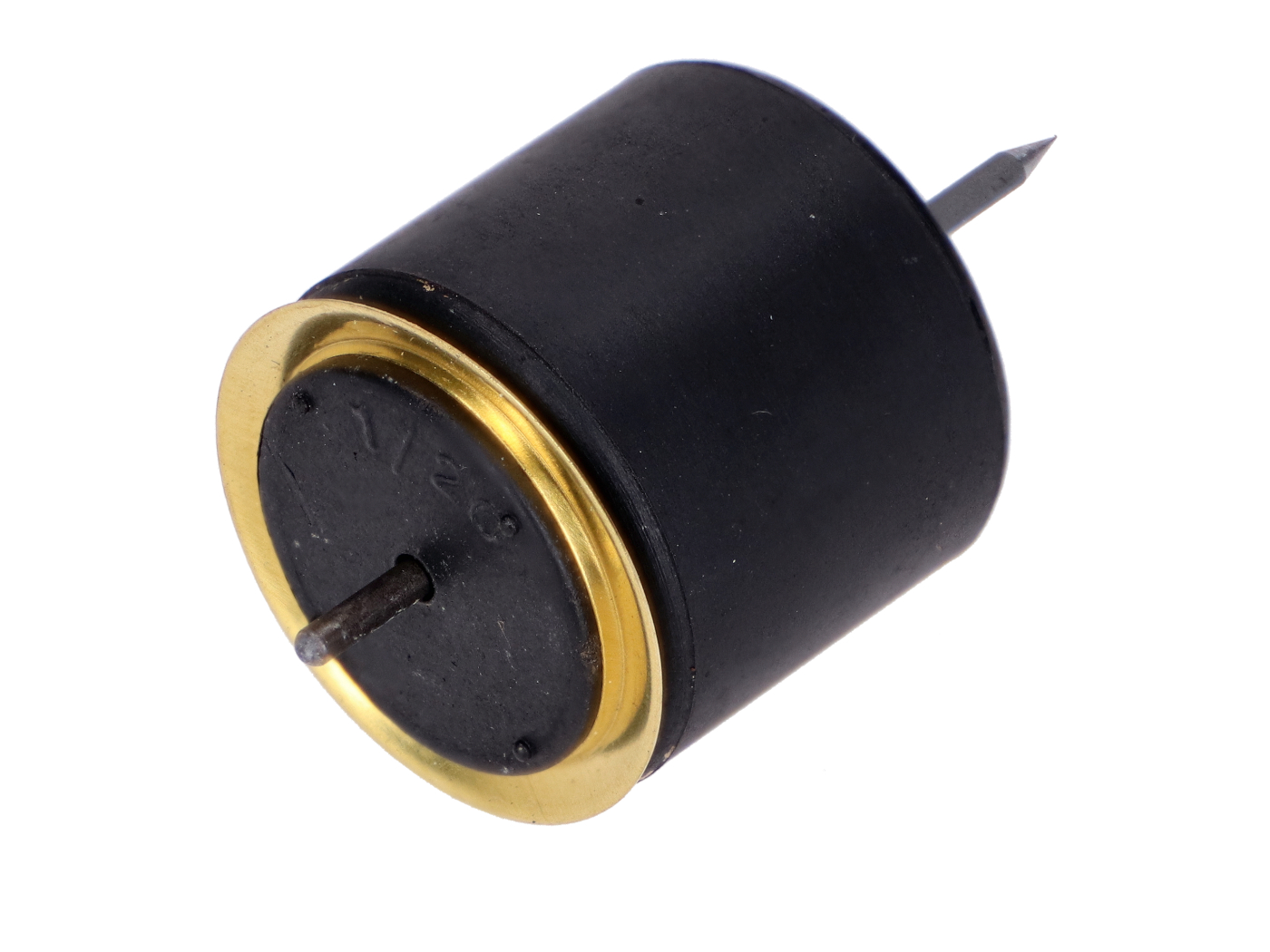 Plovák Bing pro boční karburátor SSN, SSB 22x23mm jehla 42mm pro Sachs 50, 501/3