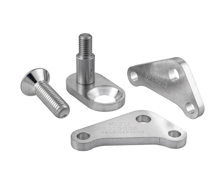 MIZU Sada pro snížení podvozku MIZU, Vespa GTS / GTV 125-310ccm MV3025003