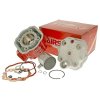 Válec Airsal Xtrem 88.3cc 50mm, 45mm Derbi Senda EBE, EBS