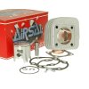 Válec Airsal sport 73.8cc 47.6mm Kymco horizontal AC