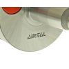 AS18089 - Klikový hřídel Airsal Xtrem 45mm 88cc Piaggio / Derbi D50B0-2