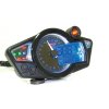 206940 pristrojova deska koso digital cockpit rx1n cerna modra