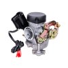 207633 karburator nahrada pro 50ccm 139qmb a