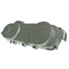 Víko variátoru, stříbrná, GY6 50cc, 12/13" typ 788