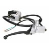 207954 brzda predni kompletni gy6 125 150cc