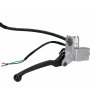 207954 4 brzda predni kompletni gy6 125 150cc