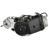 Motor GY6 125/150ccm 152QMI/157QMJ, dlouhý (835 mm)