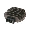 Regulátor, Aprilia / Derbi / Gilera / Piaggio / Vespa, konektor s 5-ti piny