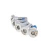 208584 sada sroubu k s pro brzdovy kotouc m8x24 18 5ks