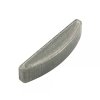 Klínek pro zapalování Motoforce, Peugeot 12,5x2,5x3mm