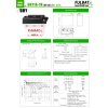 208767 3 baterie fulbat 6v 6n11a 1b vcetne kyseliny