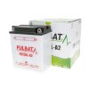 208968 baterie fulbat fb12al a2 vcetne kyseliny