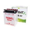 209028 baterie fulbat fb14l a2 vcetne kyseliny