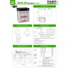 209040 3 baterie fulbat yb14l b2 vcetne kyseliny