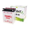 209052 baterie fulbat fb14 a2 vcetne kyseliny