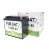 Baterie Fulbat FTX20L-BS bezúdržbová