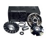 Variátor Stage6 Maxidrive kit Piaggio LEM i.e. 125-150ccm