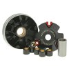 Variátorová sada Naraku 788mm, china 4T 139QMB