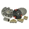 Variátorová sada Naraku 788mm, china 2T 1E40QMB