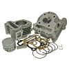 Válec Naraku Power Racing 89ccm, d=52,4, 139qmb/a