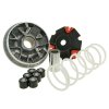 Variátor Malossi Multivar, Honda 125/150 4T LC