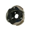 Spojka Malossi Maxi Delta Clutch, Honda, GY6 125-200 4T
