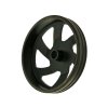 214170 3 spojkovy zvon naraku v2 cnc piaggio peugeot kymco sym gy6