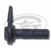 214464 1 ovladac plynu rychlopal tommaselli cerna kolmy 36 mm 80